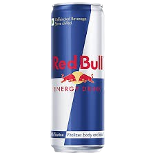 Red Bull Energy Drink